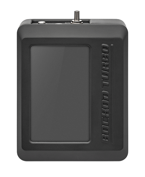 Суточный монитор АД И ЧП МДП-НС-03 «ВОСХОД TURBO»